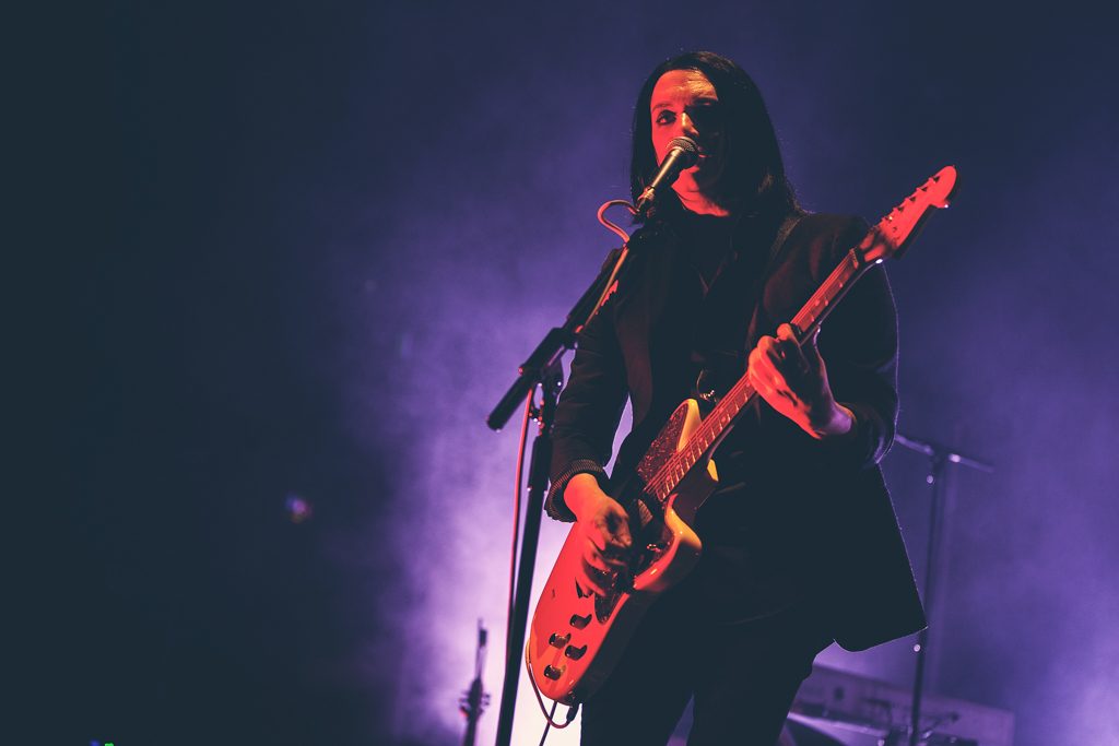 Manchester London Auckland Music Photographer Placebo