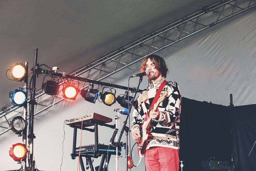 Leeds Festival 2016