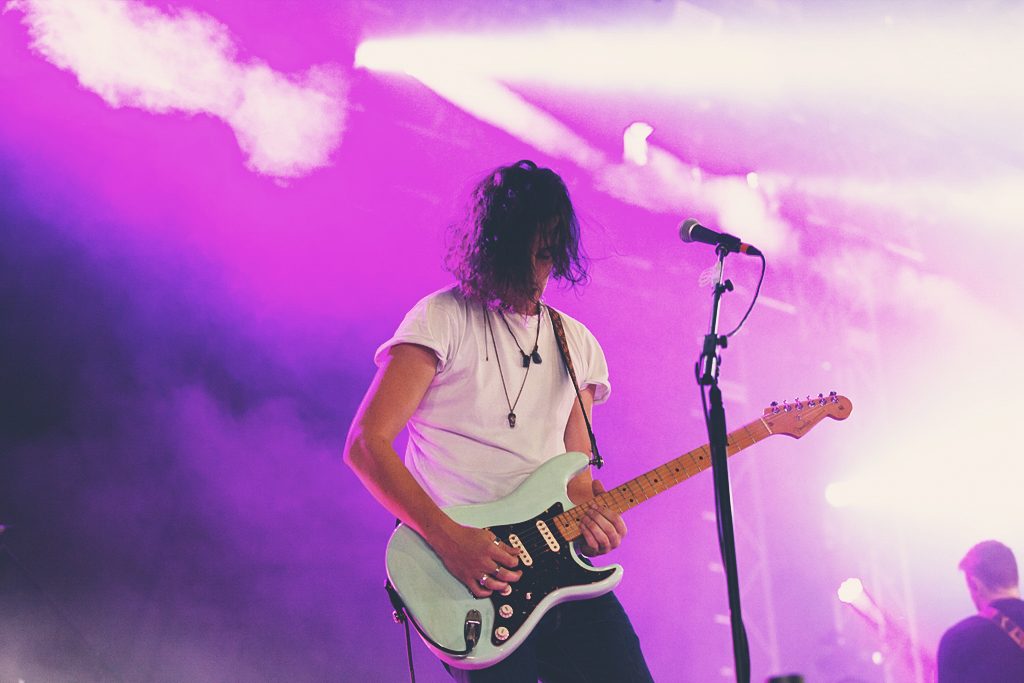 Leeds Festival 2016