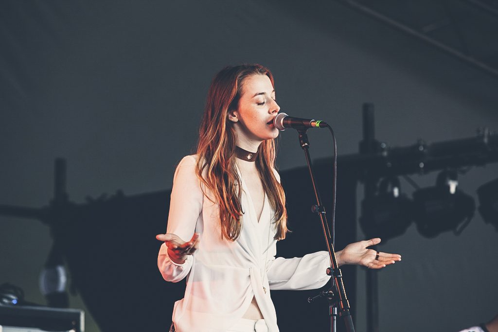 Leeds Festival 2016