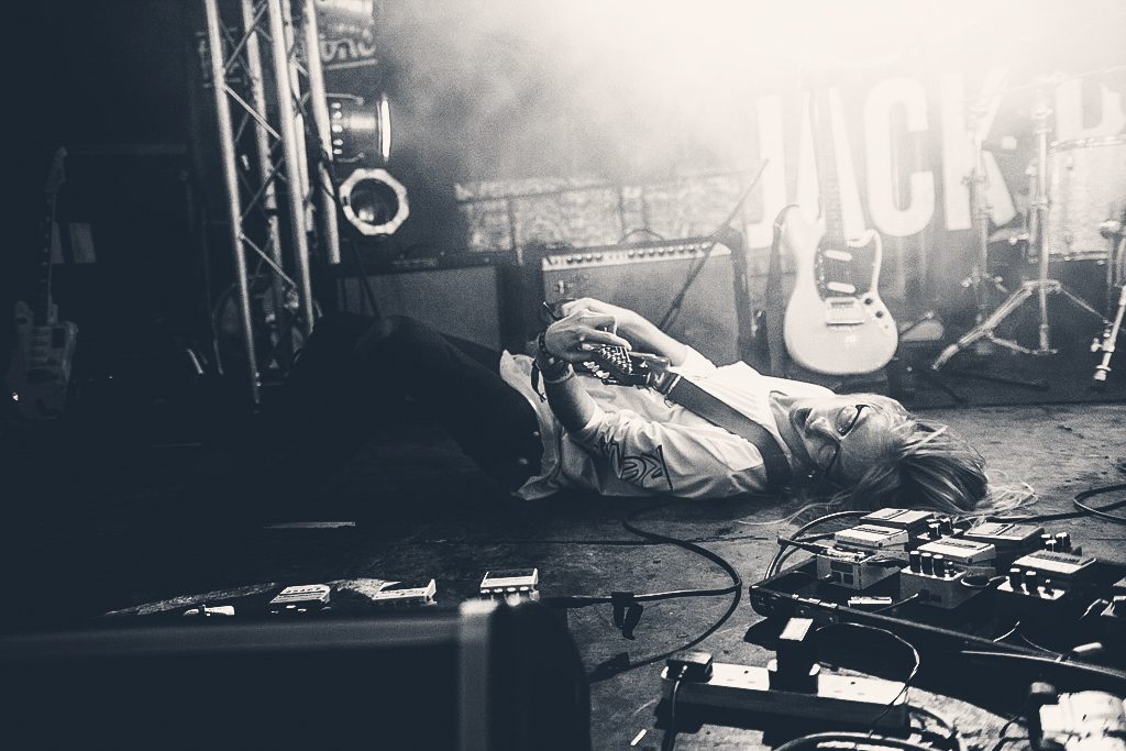Leeds Festival 2016