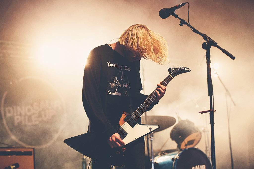 Leeds Festival 2016