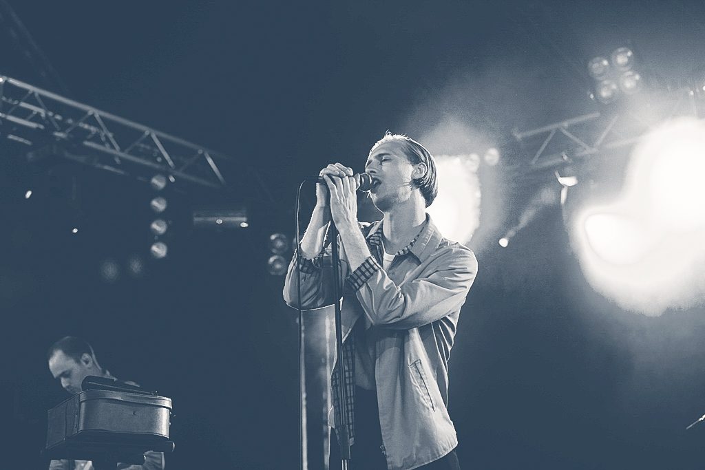 Leeds Festival 2016