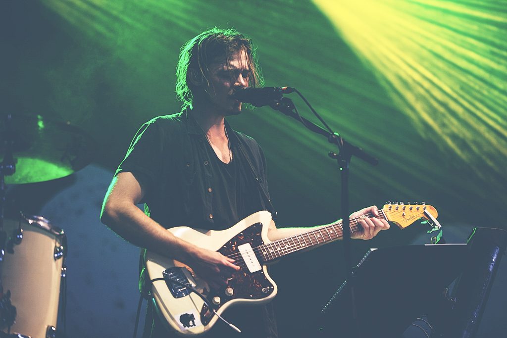 Leeds Festival 2016