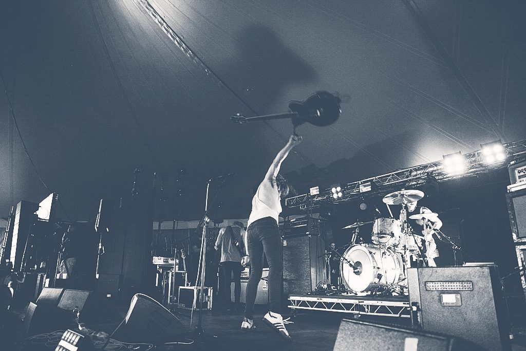 Leeds Festival 2016