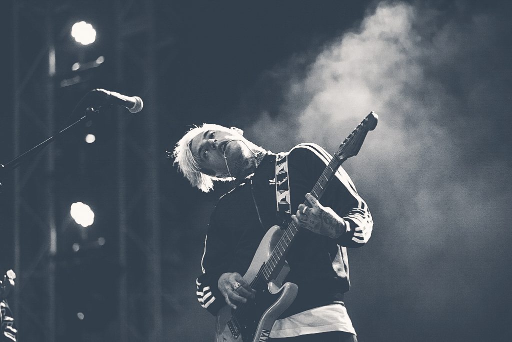 Leeds Festival 2016