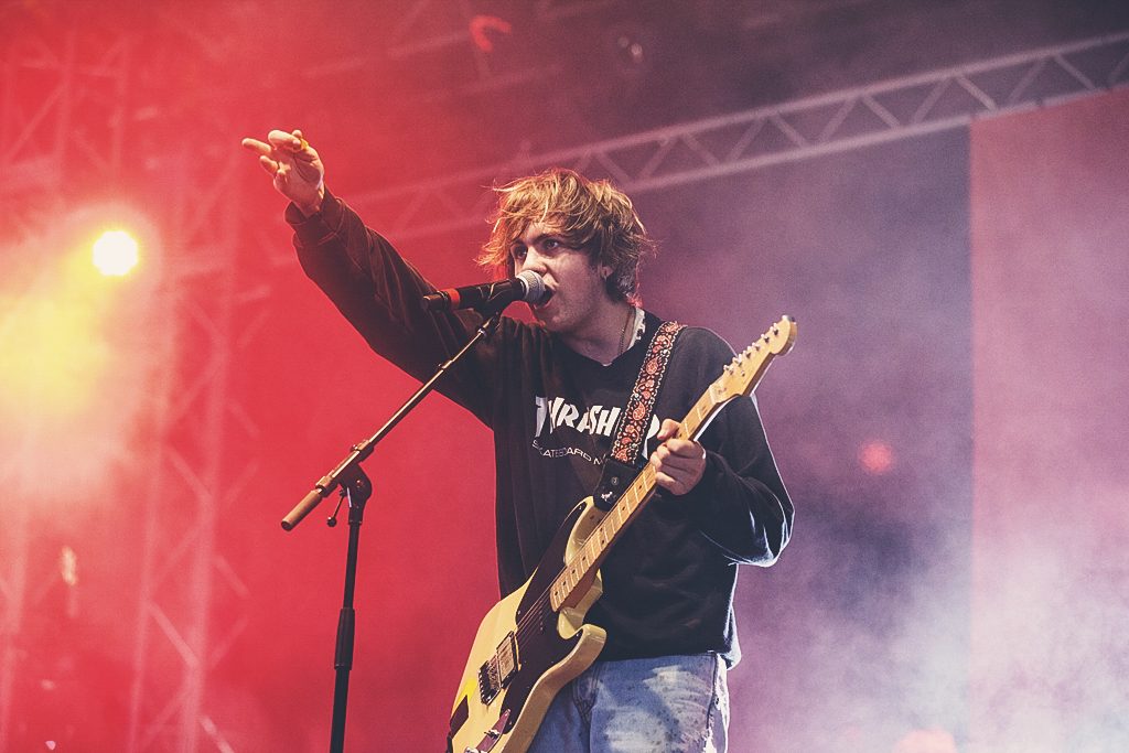 Leeds Festival 2016