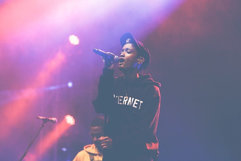 Leeds Festival 2016