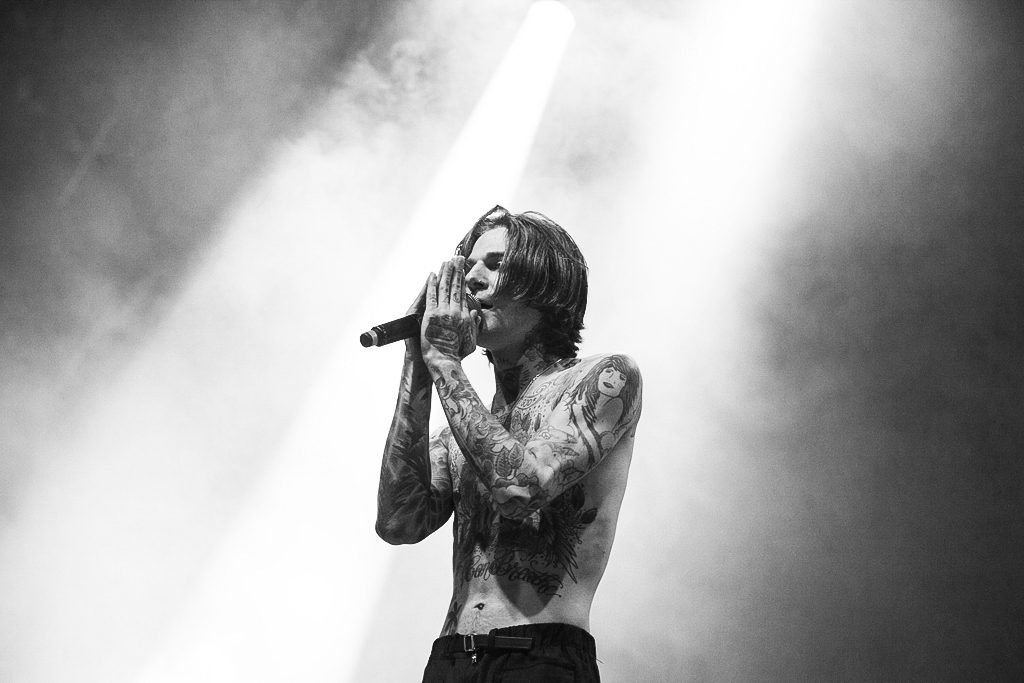 Leeds Festival 2016