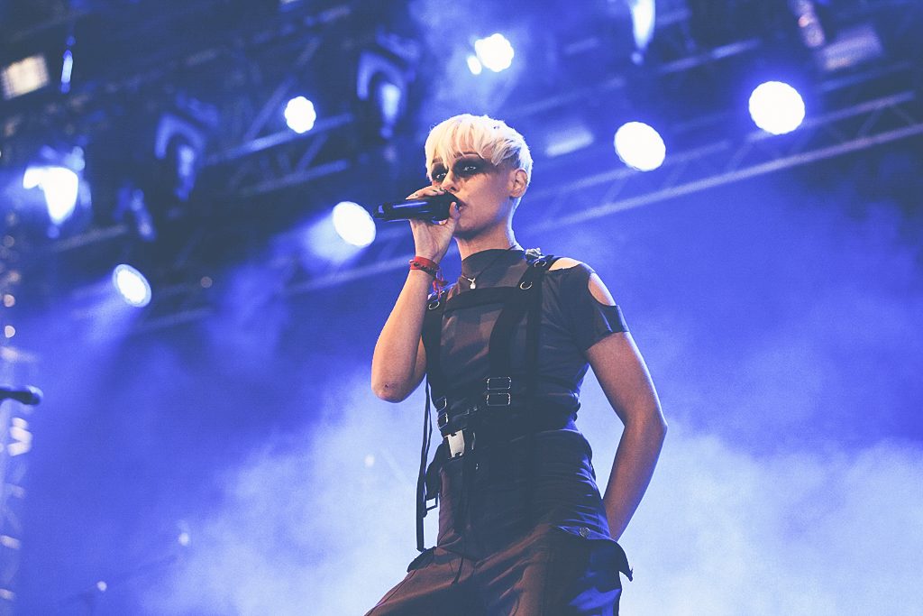 Leeds Festival 2016