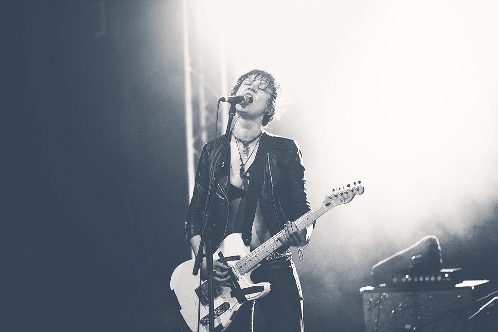 Leeds Festival 2016