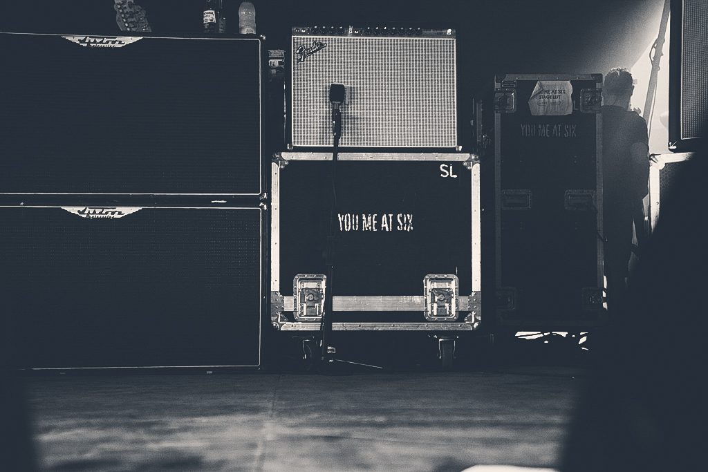 Leeds Festival 2016
