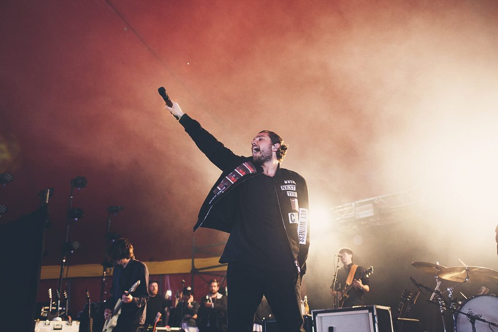 Leeds Festival 2016