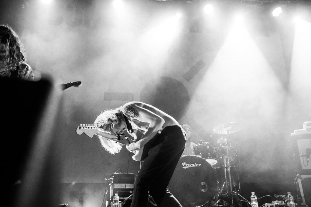 Sundara Karma Manchester London Auckland NYC Music Photographer
