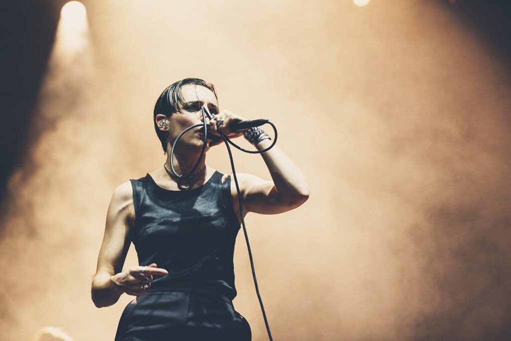 Leeds Festival 2016