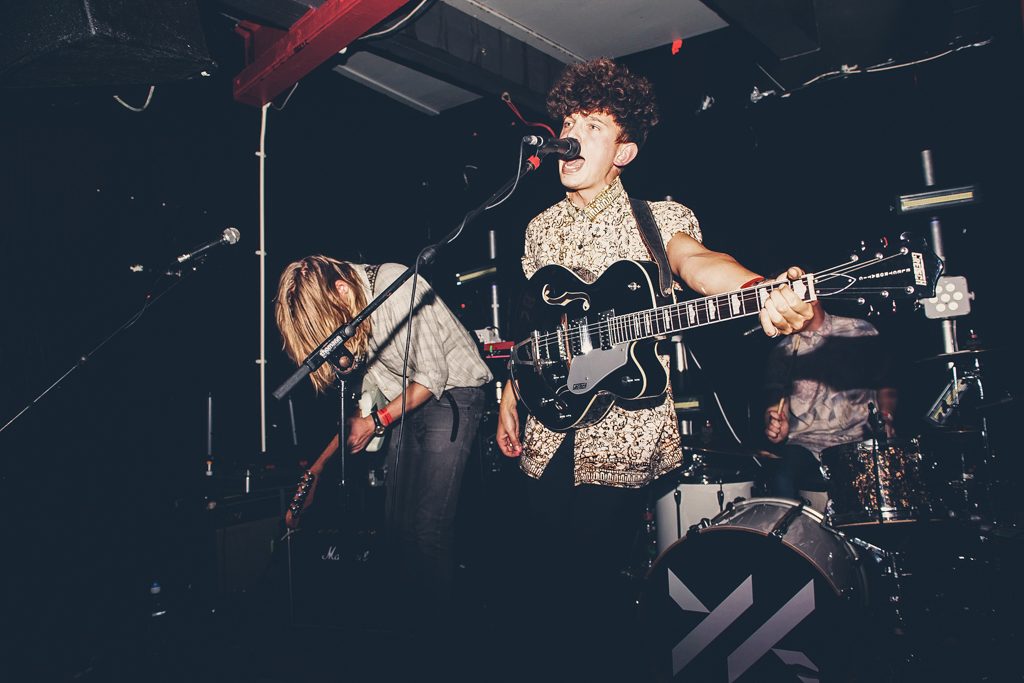 Manchester London Auckland NYC Music Photographer