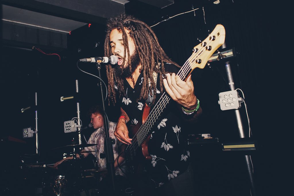Manchester London Auckland NYC Music Photographer