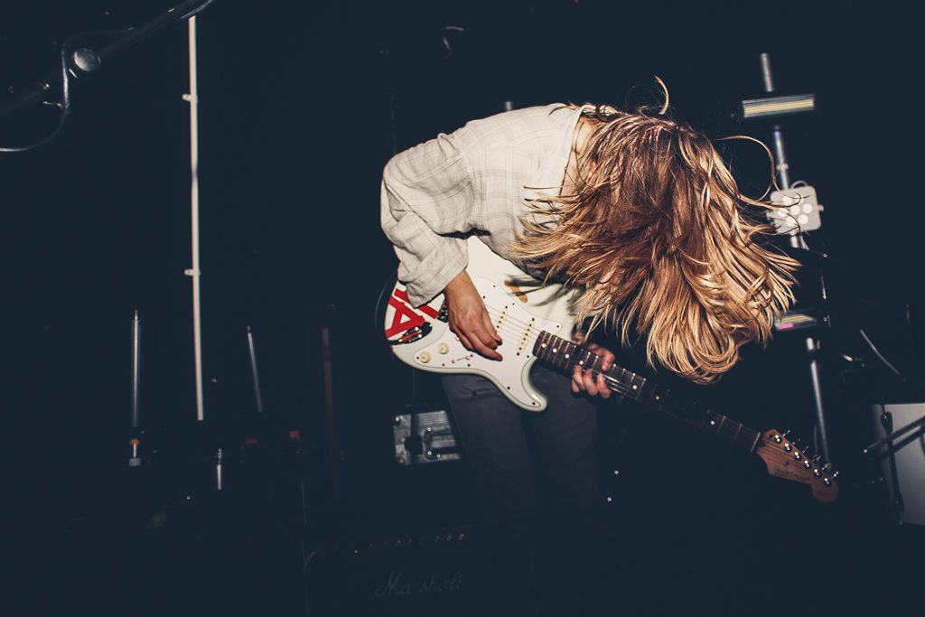 Manchester London Auckland NYC Music Photographer