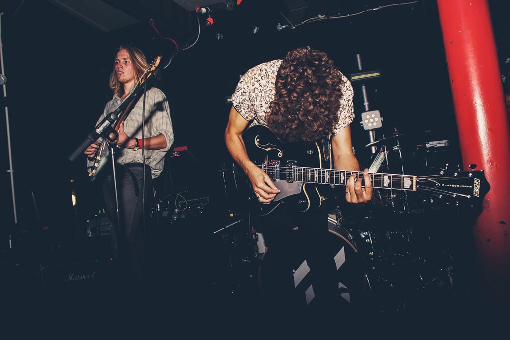 Manchester London Auckland NYC Music Photographer