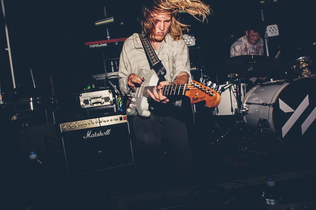 Manchester London Auckland NYC Music Photographer