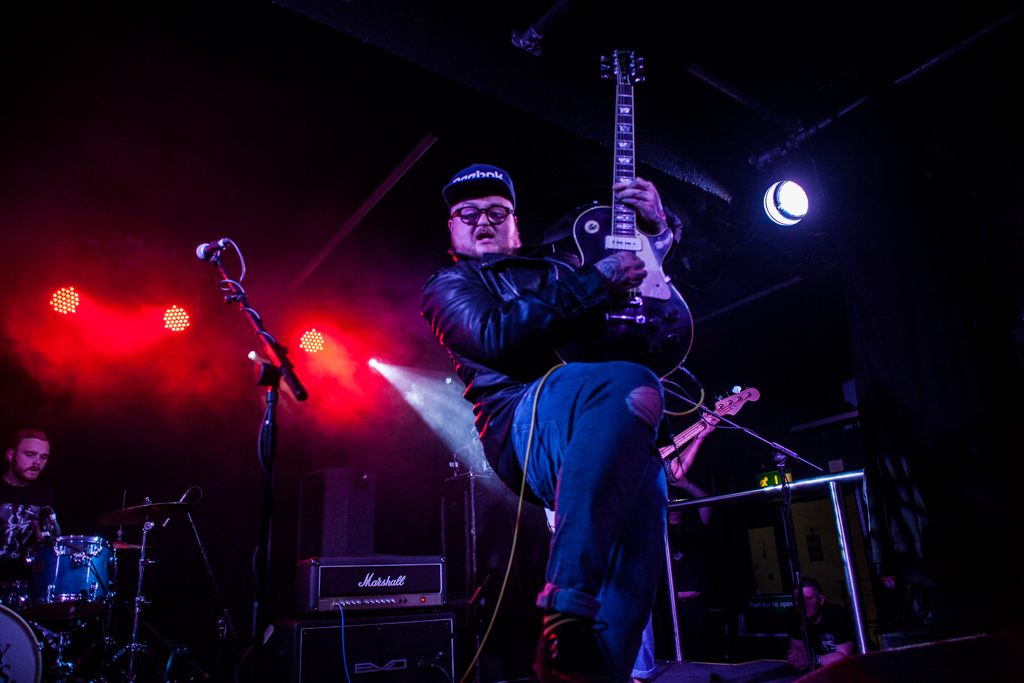 Manchester London Auckland Music Photographer