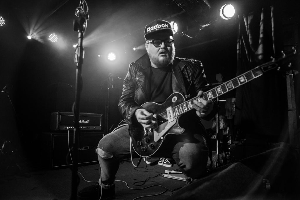 Manchester London Auckland NYC Music Photographer