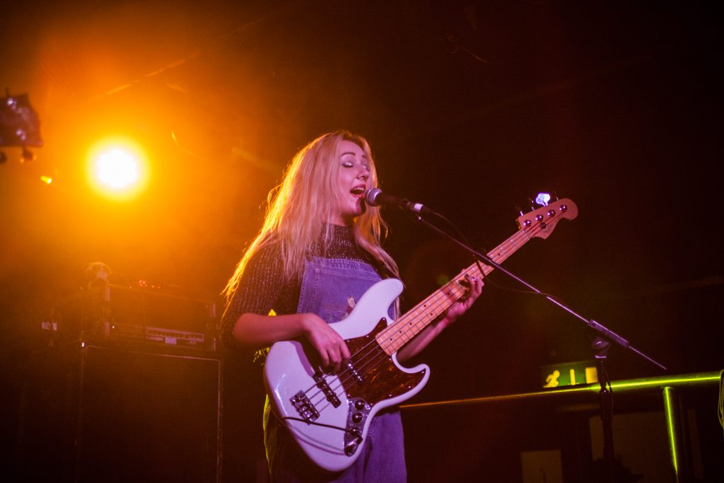 Manchester London Auckland NYC Music Photographer