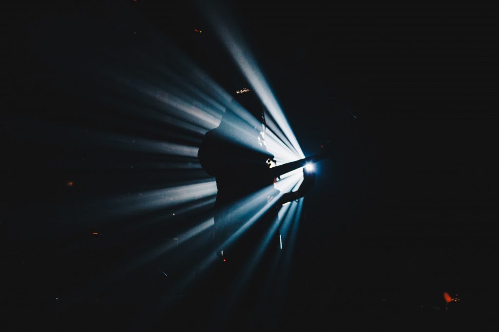 Larkins NYC Auckland London Manchester Music Photographer