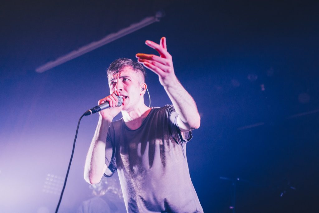 Dead! Live - Auckland NYC London Music Manchester Music Photographer