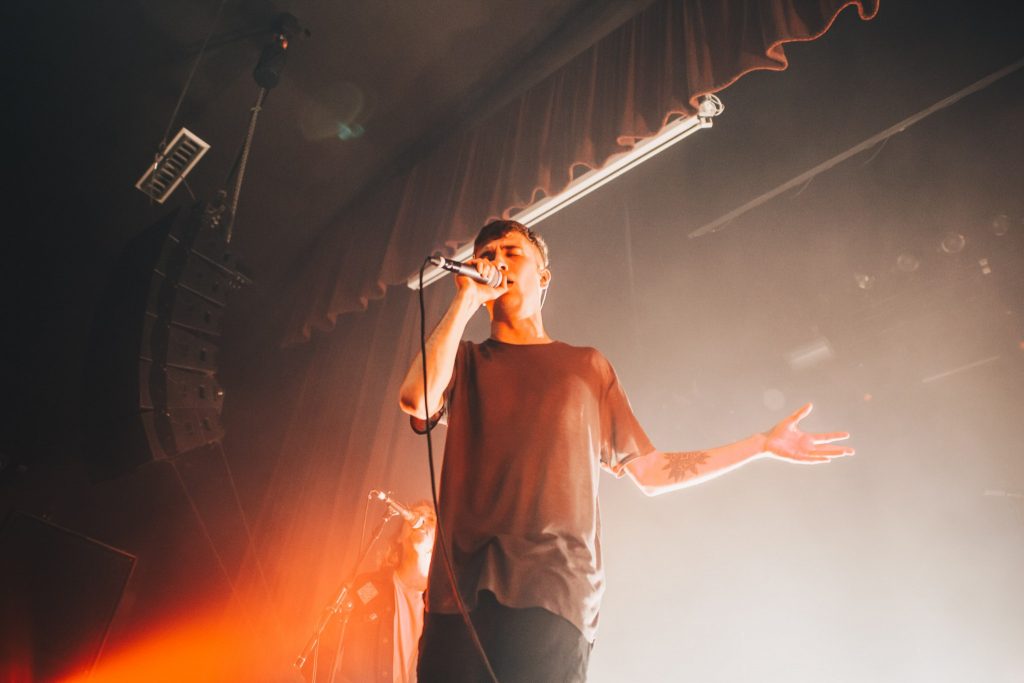 Dead! Live - Auckland NYC London Music Manchester Music Photographer