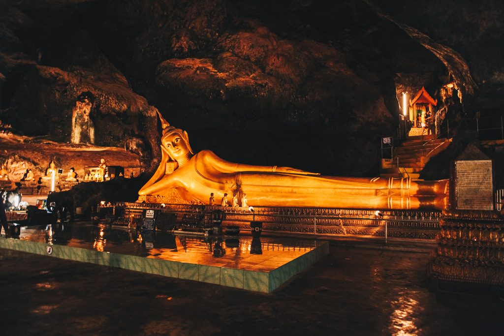 Phang Nga Bay Koh Panyi Thailand Travel Blog