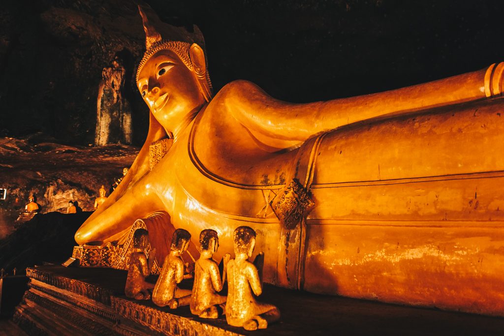 Phang Nga Bay Koh Panyi Thailand Travel Blog