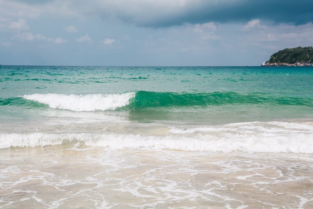 Phang Nga Bay Koh Panyi Thailand Travel Blog