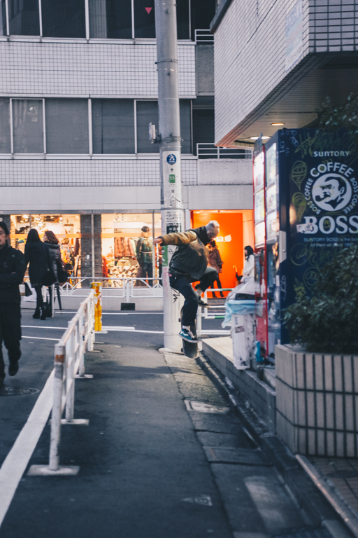 Tokyo Travel Blog Pritis Passport