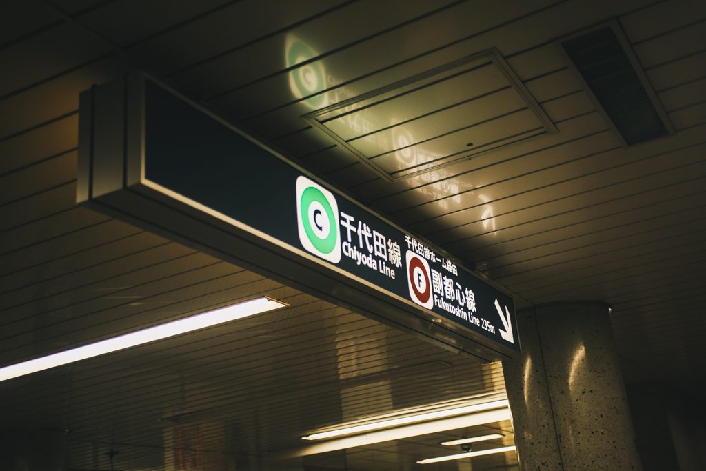 Tokyo Travel Blog Pritis Passport