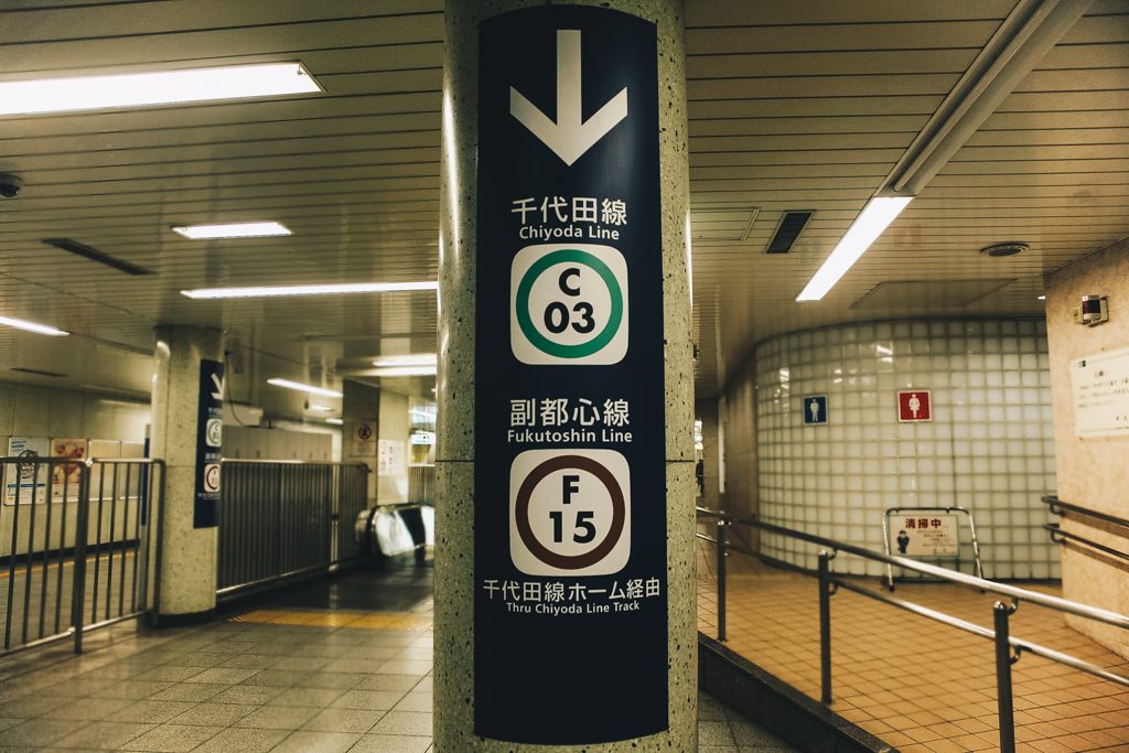 Tokyo Travel Blog Pritis Passport