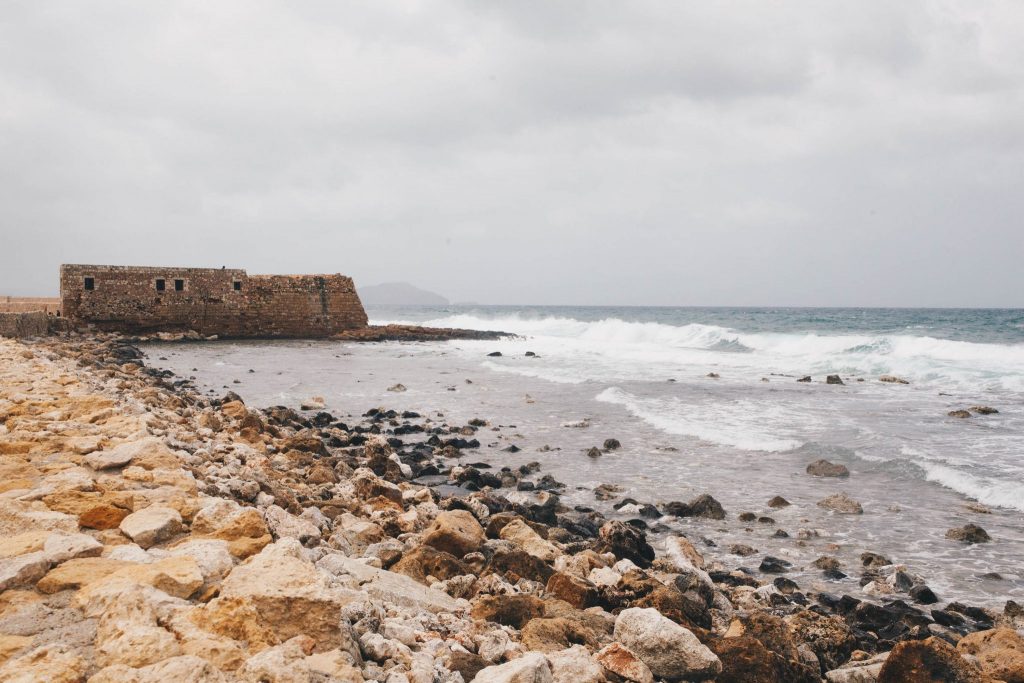 Things to do Chania Crete Greece