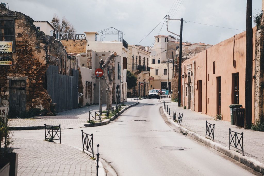 Things to do Chania Crete Greece