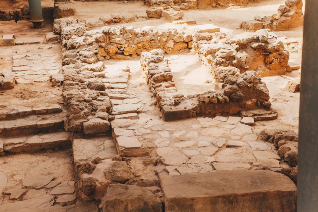 Things to do Chania Crete Greece