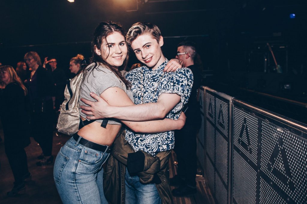 Manchester London Music Photographer China Lane