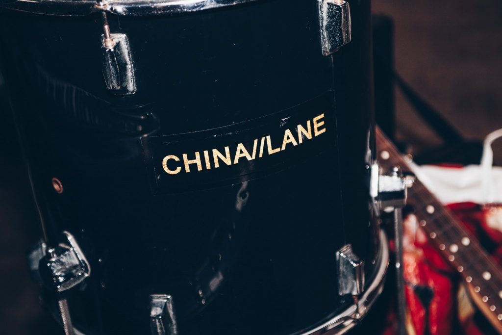 Manchester London Music Photographer China Lane