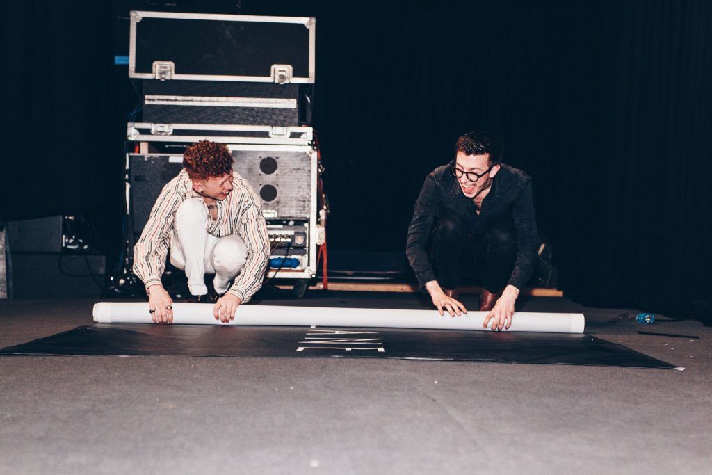 Manchester London Music Photographer China Lane