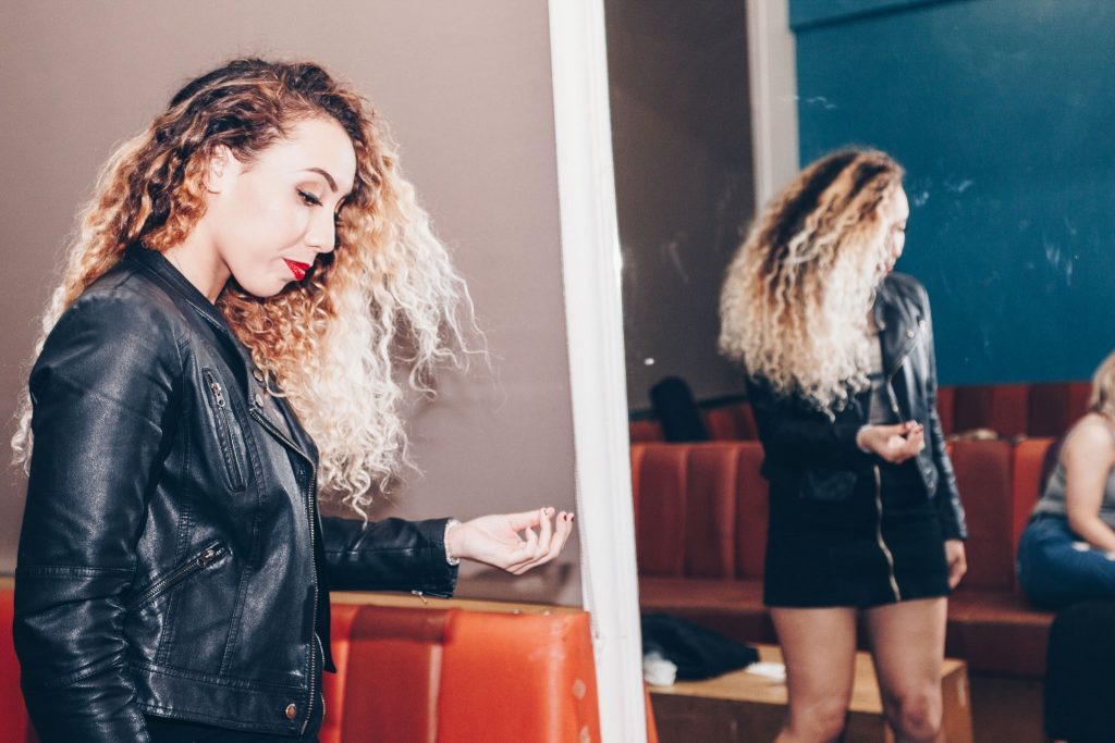 Manchester London Music Photographer China Lane