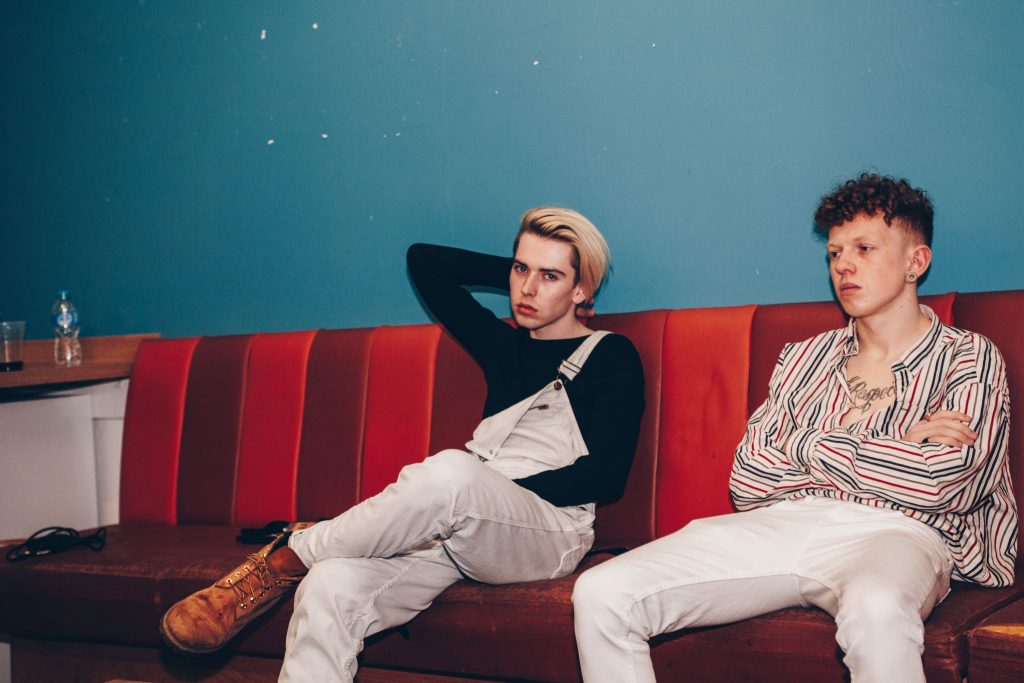 Manchester London Music Photographer China Lane