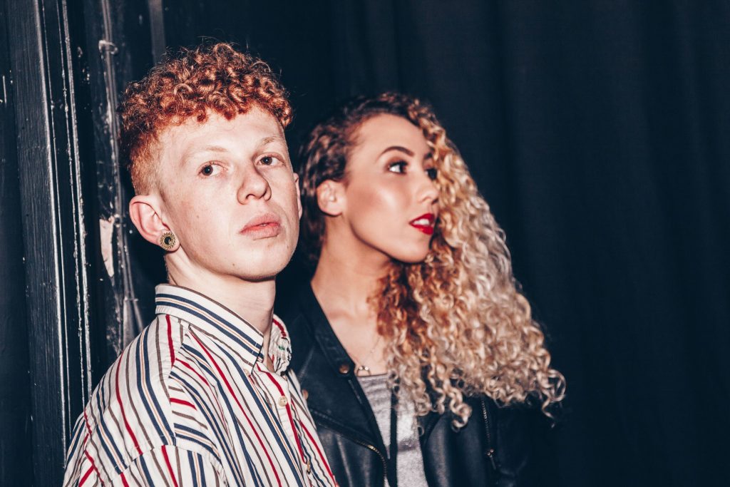 Manchester London Music Photographer China Lane