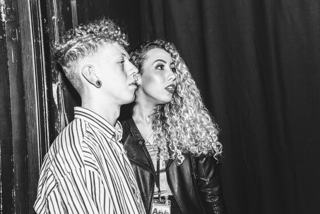 Manchester London Music Photographer China Lane