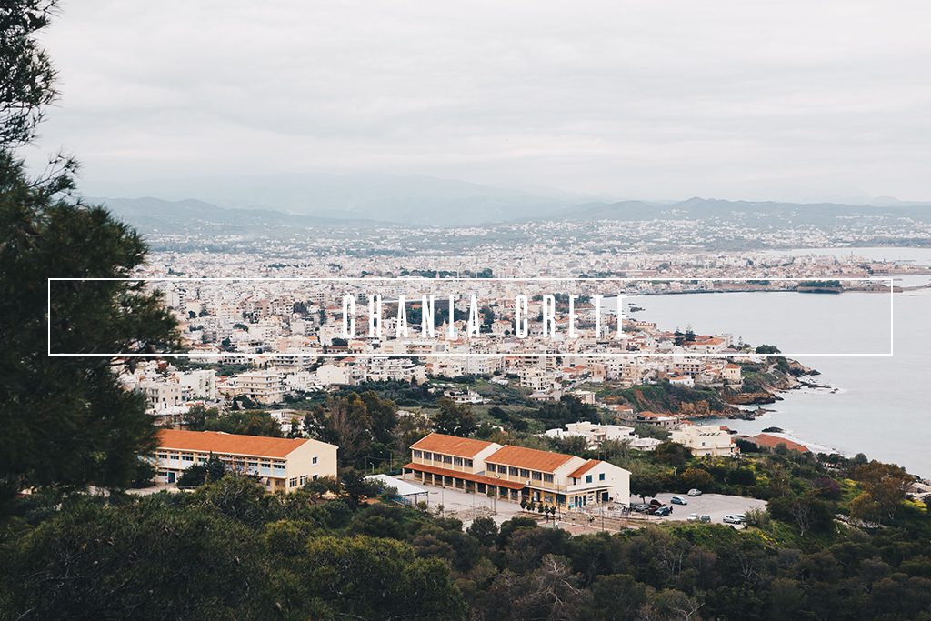Things to do Chania Crete Greece