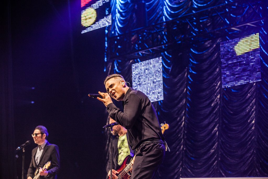 Manchester London Music Photography