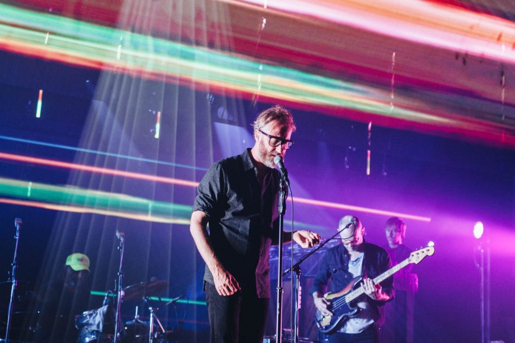 The National Manchester Apollo 2017