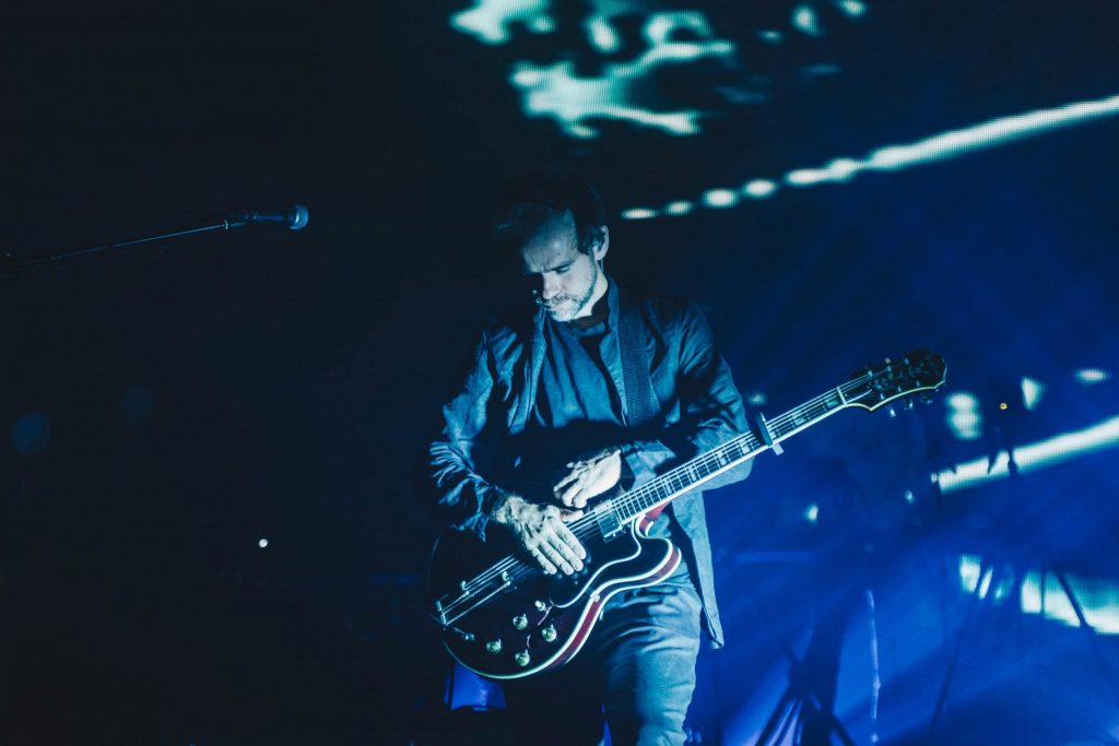 The National Manchester Apollo 2017